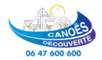 Canoe Decouverte