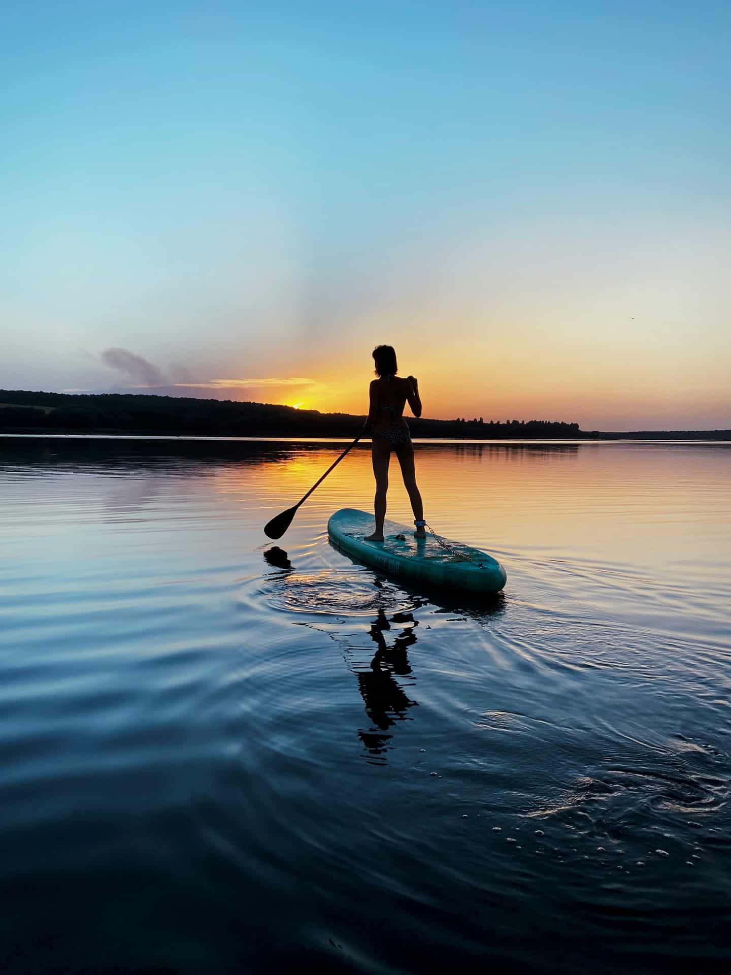 paddle riviére Dordogne